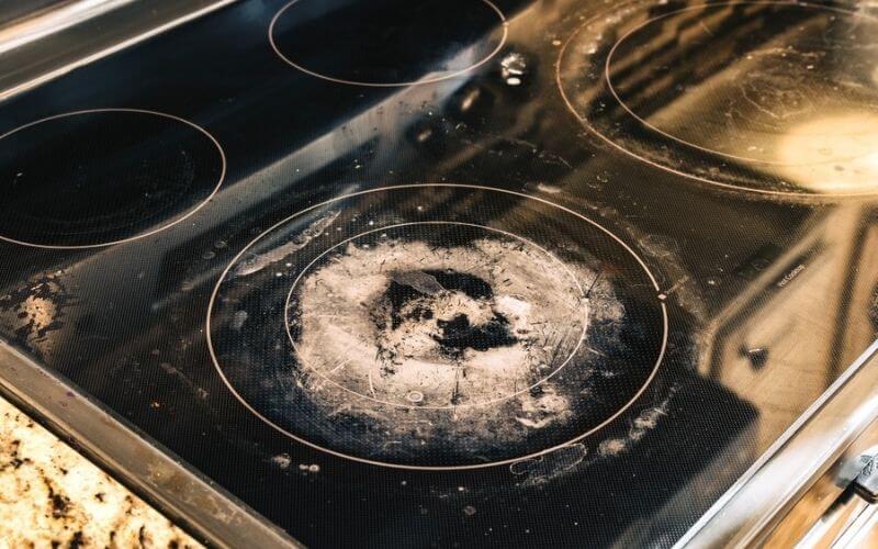 How to Protect Glass Top Stove from Cast Iron - Culinary Depot