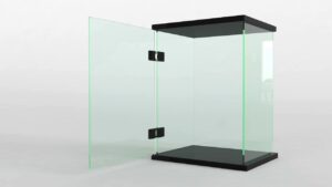 Glass to Glass Hinges
